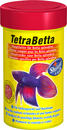 TetraBetta100ml pašaras kovinėms ir labirintinėms žuvims